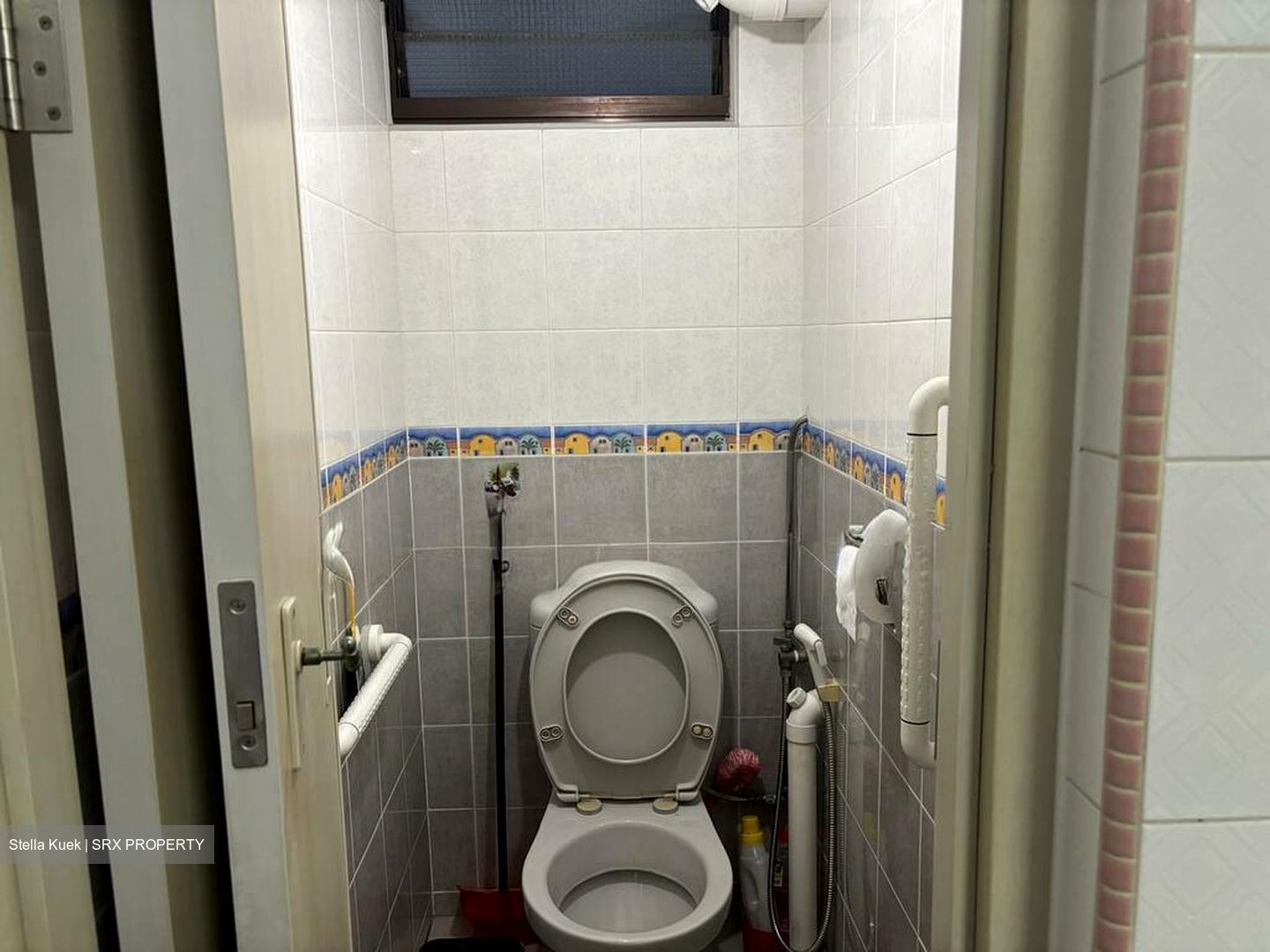 Blk 21 Dover Ville (Queenstown), HDB 3 Rooms #510504331